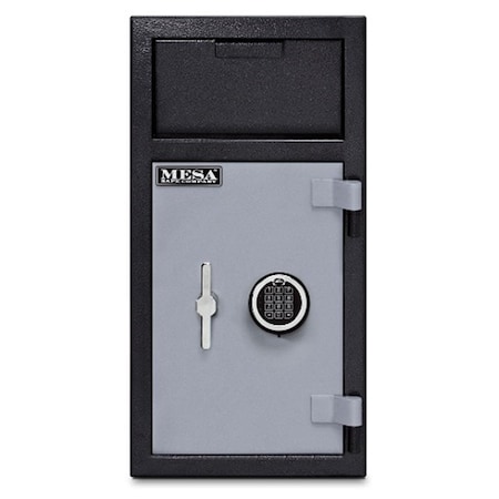 Mesa Safe Mesa Safe MFL2714E Depository Safe Single Door Electronic Lock MFL2714E